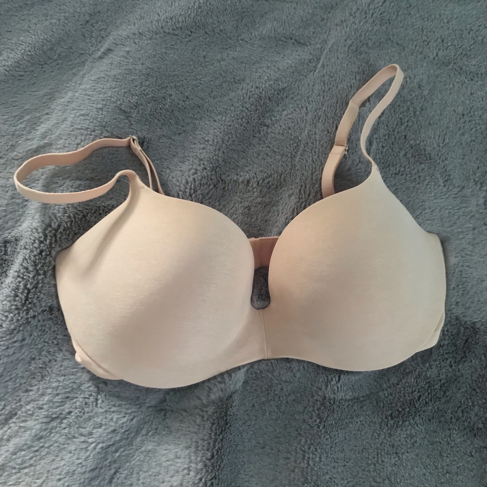 Victoria’s secret pink push up bra 36D